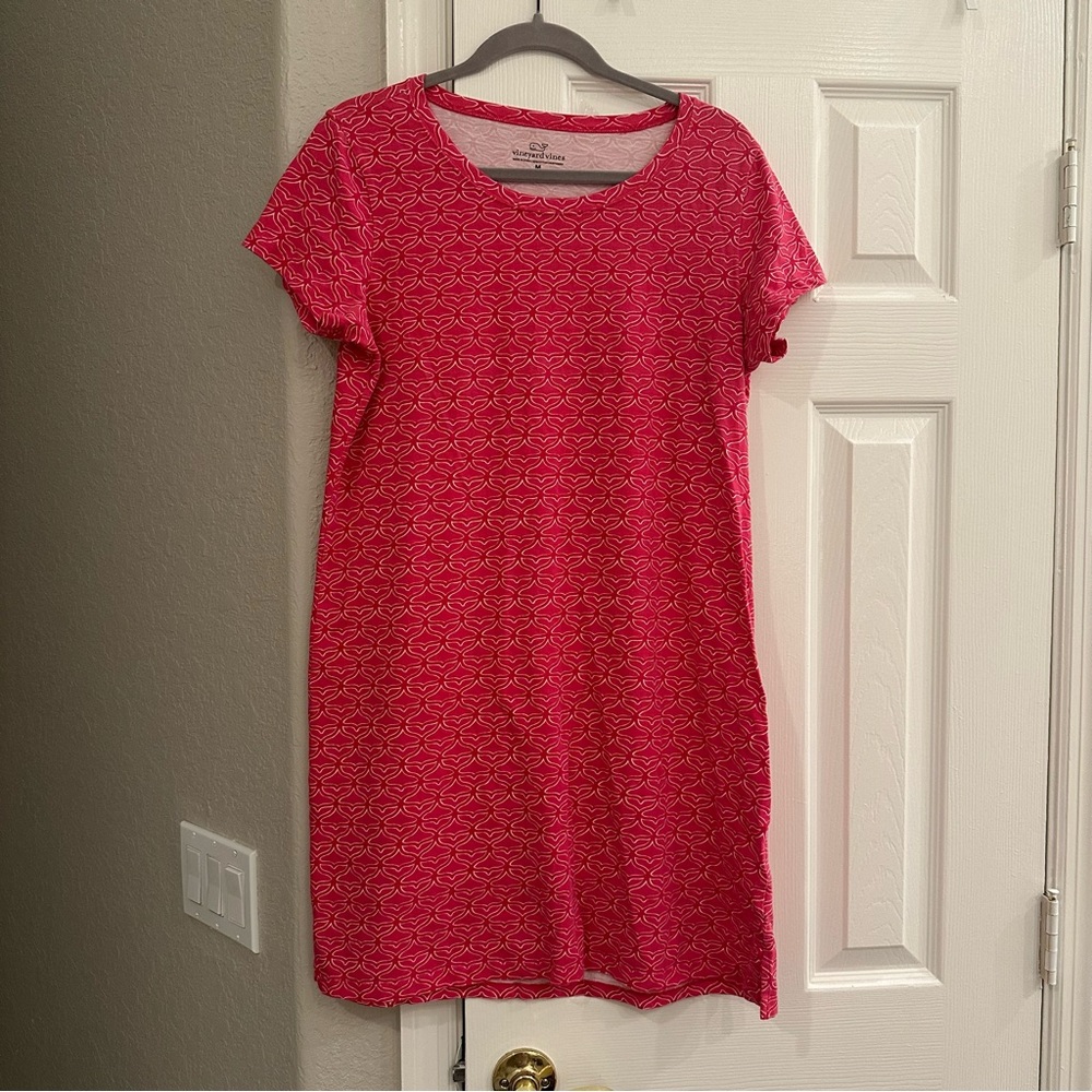 Vineyard Vines cotton dress